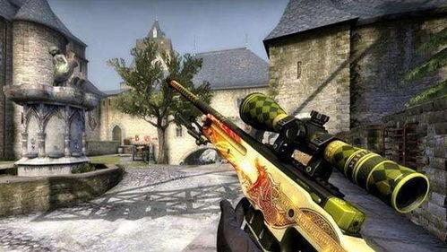 cfhd最新爆料龍狙,龙狙全新亮相,巅峰对决即将开启! 第3张 cfhd最新爆料龍狙,龙狙全新亮相,巅峰对决即将开启! 第3张